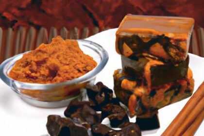 Mastering the Art of Toffee: A Step-by-Step Recipe Guide