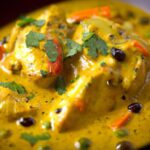 Chicken Korma Unveiled: A Rich Journey into Flavor