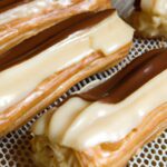 The Art and History Behind Delicious French Éclairs