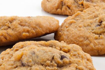 Sweet Satisfaction: The Rise of Guilt-Free Sugar-Free Cookies