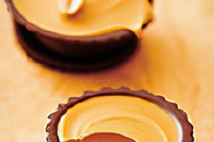 Guilt-Free Indulgence: Making Healthy Peanut Butter Cups