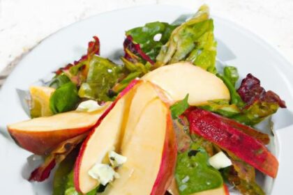 Waldorf Salad Unveiled: History, Ingredients, and Recipes