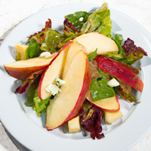 Waldorf Salad Unveiled: History, Ingredients, and Recipes