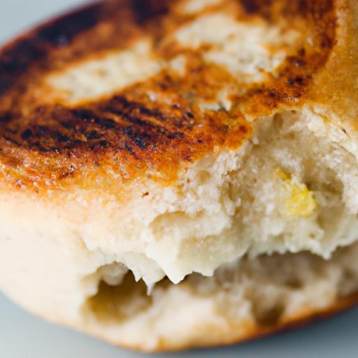The Delightful Rise and History of English Muffins Uncovered