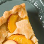 Peach Pie Perfection: A Sweet Slice of Summer’s Best