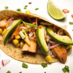 Sushi Tacos: Fusion Flavors Revolutionizing Street Food Fun