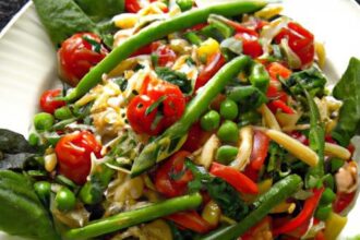 Speedy Suppers: Quick Dinner Ideas for Busy Evenings