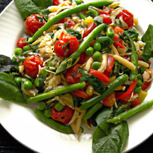 Speedy Suppers: Quick Dinner Ideas for Busy Evenings