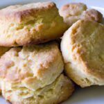 Fluffy Buttermilk Biscuits: The Secret to Southern Comfort