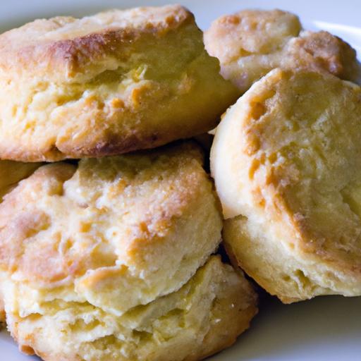 Fluffy Buttermilk Biscuits: The Secret to Southern Comfort