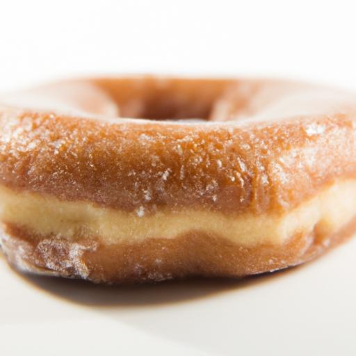 Deliciously Light: The Art of Perfectly Baked Donuts