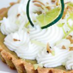 Zesty Delights: The Secrets Behind Perfect Key Lime Pie