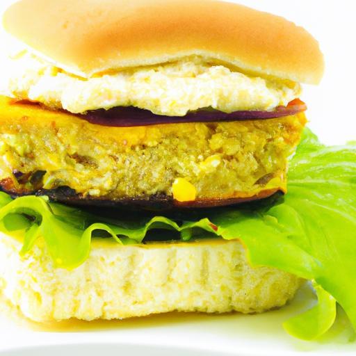 Veggie Burgers Uncovered: Tasty, Healthy, and Sustainable Choices