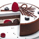 Chill & Delight: The Art and Joy of Ice Cream Cake