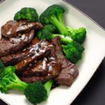 Savoring Beef and Broccoli: A Classic Flavor Fusion Explained