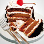 Decadent Delights: The Timeless Charm of Black Forest Cake