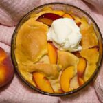 Peach Cobbler Secrets: A Sweet Southern Classic Unveiled