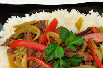 Ropa Vieja: The Flavorful Story of Shredded Cuban Beef