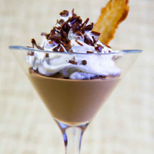 Decadent Delights: The Art and Science of Chocolate Mousse