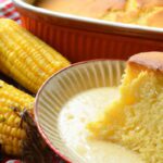 The Golden Delight: Exploring the Art of Cornbread Making