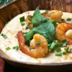 Shrimp and Grits: A Southern Classic with Flavorful Flair