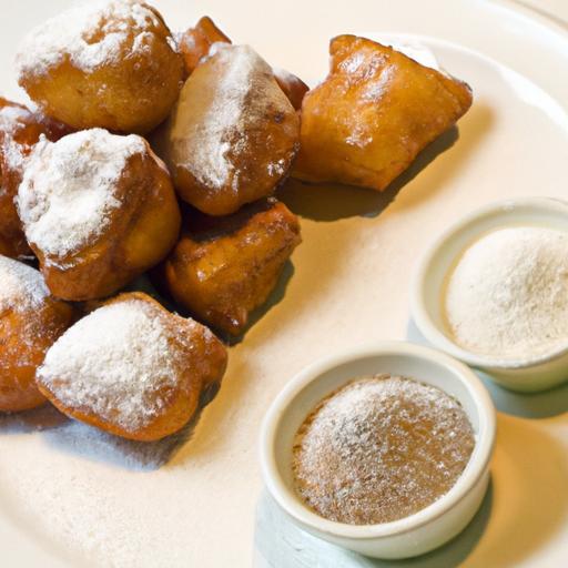 Beignets Uncovered: The Sweet Story Behind the Crisp Delight