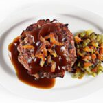 Salisbury Steak Secrets: History, Recipe, and Savory Tips
