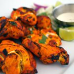 Tandoori Chicken: The Fiery Flavor of Indian Tradition