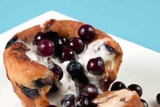 Quick & Easy Mug Cake Recipes: Dessert in a Minute!