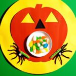 Spooktacular Halloween Treats: Tasty Ideas for All Ages