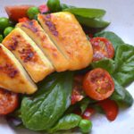 Halloumi Unveiled: The Sizzling Cheese You Need to Try