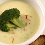 The Ultimate Guide to Creamy Broccoli Cheese Soup Delights