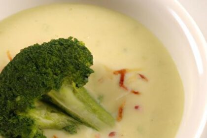 The Ultimate Guide to Creamy Broccoli Cheese Soup Delights