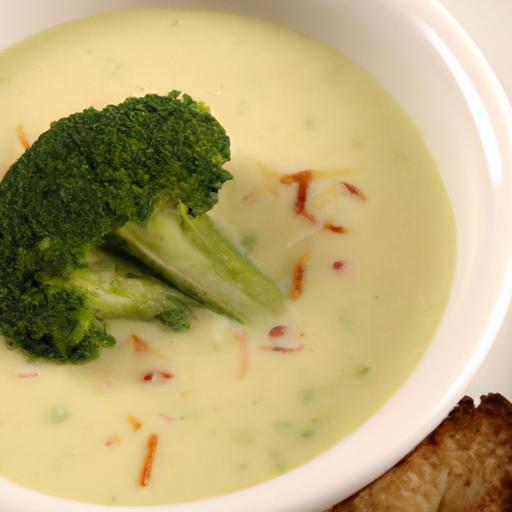 The Ultimate Guide to Creamy Broccoli Cheese Soup Delights