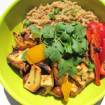 Flavor-Packed Vegan Burrito Bowls: A Healthy Twist