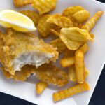 Crunchy Delights: The Story Behind Classic Fish and Chips