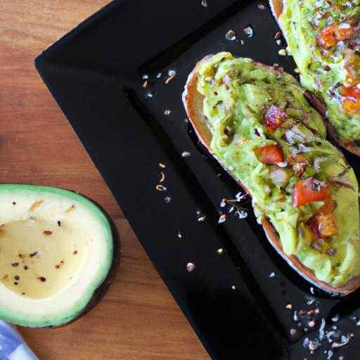 The Rise of Avocado Toast: From Simple Snack to Trendy Feast
