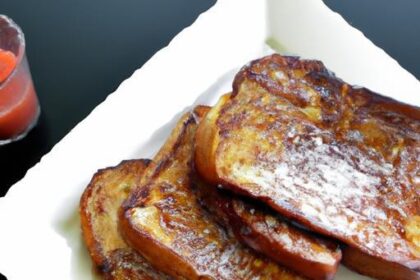 French Toast Uncovered: Origins, Tips, and Tasty Twists