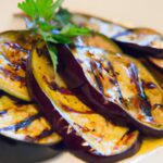 Unlocking Flavor: The Art of Perfectly Roasted Eggplant