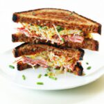 Reuben Revival: The Classic Sandwich You Need to Try Today