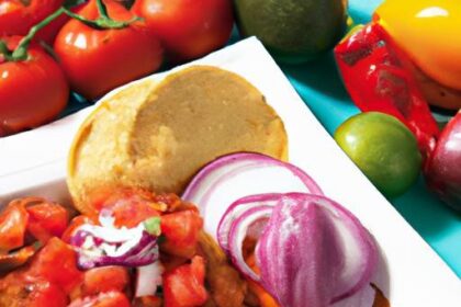 Chicken Tinga Uncovered: A Spicy Mexican Classic Explained