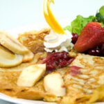 Mastering the Art of Crepes: A Simple, Delicious Recipe