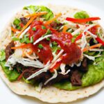 Savor the Fusion: Exploring the Flavorful World of Korean BBQ Tacos