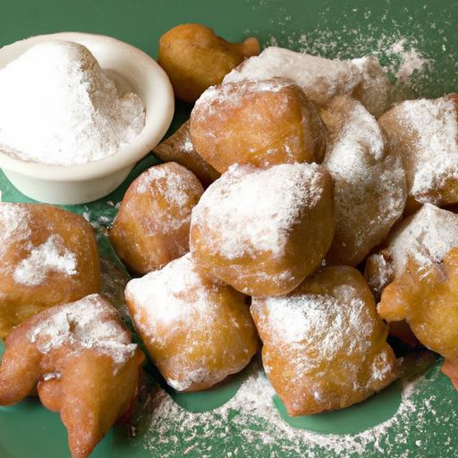 Beignets Uncovered: Sweet History and Perfect Recipes Inside