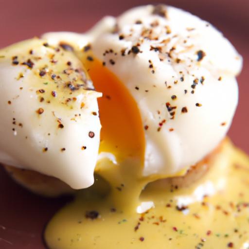 Perfectly Poached Eggs: Tips for a Silky, Savory Treat