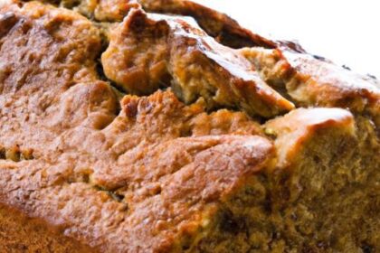 Deliciously Easy Vegan Banana Bread Recipe to Try Today