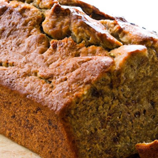 Deliciously Easy Vegan Banana Bread Recipe to Try Today