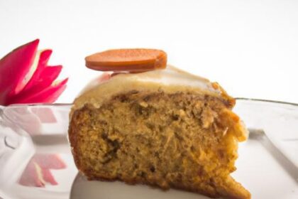 The Sweet History and Secrets Behind Carrot Cake Delight