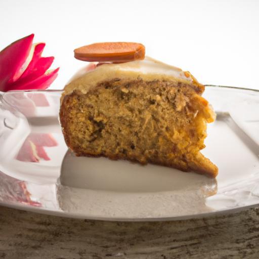 The Sweet History and Secrets Behind Carrot Cake Delight