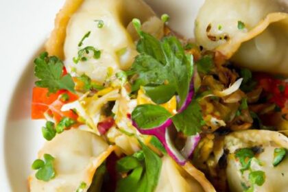 Shish Barak Uncovered: The Art of Middle Eastern Dumplings